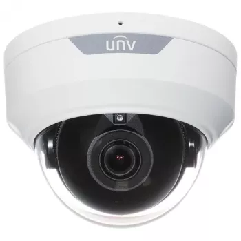 UNIVIEW IPC325LB-AF28-A2 5MP IR Dome IP-kaamera, 2,8mm, IK10, IP67