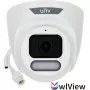 UNIVIEW IPC3626LE-ADF28K-WP IP-kaamera OwlView Wise-ISP 6 Mpx 2.8 mm
