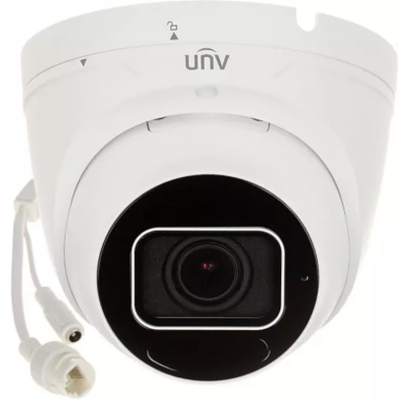 UNIVIEW IPC3635LB-ADZK-H 5MP mootoriga varifokaalne kuulkaamera