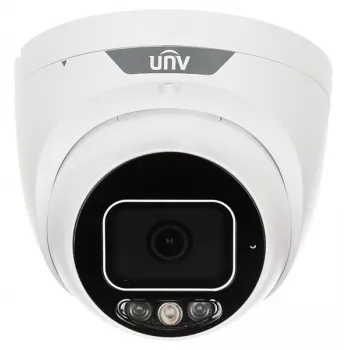 UNIVIEW IPC3638SS-ADF28KMC-I1 8MP 4K UHD 2.8mm IP-kaamera
