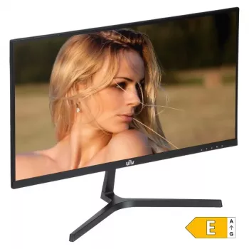 Uniview MW-LC22-E 21.5 inch Full HD IPS Monitor - Must