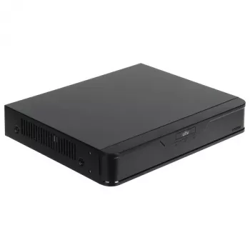 UNIVIEW NVR301-16B-IQ 16 kanaliga IP-salvesti