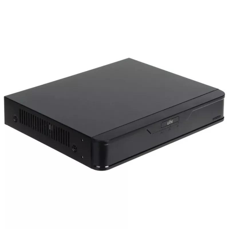 UNIVIEW NVR301-16B-IQ 16 kanaliga IP-salvesti