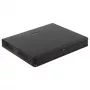 UNIVIEW NVR302-16B-P16-IQ 16-kanaliline 4K võrguvideomakk 16 PoE pordiga