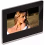 UNIVIEW OEI-372S-H-W siseekraan IP Wi-Fi 7-tolline TFT LCD puuteekraan valge
