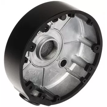 Uniview TR-JB03-H-IN-BLACK harukarp kinnitus kuplikaameratele, must
