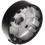 Uniview TR-JB03-H-IN-BLACK harukarp kinnitus kuplikaameratele, must