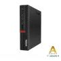 Upcycle IT Lenovo ThinkCentre M920Q Tiny lauaarvuti, Intel Core i5-8500T, 16 GB RAM, 512 GB NVMe SSD, Windows 10 Pro