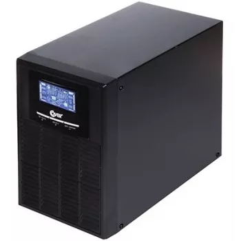 UPS toiteallikas COVER-BASIC-1K+2X9AH 1000 VA Line-Interactive 600W