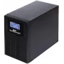 UPS toiteallikas COVER-BASIC-1K+2X9AH 1000 VA Line-Interactive 600W