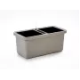 Urbalive Berberis Duo isekastmiskast 78 x 39 cm, helehall