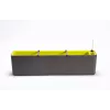 URBALIVE BERBERIS isekastuv ristkülikukujuline lillepott 80 x 20 cm, hall-pruun
