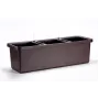 URBALIVE BERBERIS TRIO isekastuv istutuskast 117 x 39 cm, pruun