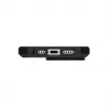 Urban Armor Gear Essential Armor ümbris Apple iPhone 15 Pro Max jaoks - must