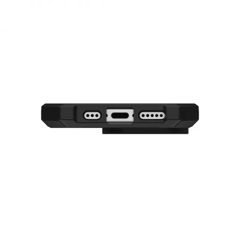 Urban Armor Gear Essential Armor ümbris Apple iPhone 15 Pro Max jaoks - must