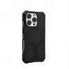 Urban Armor Gear Essential Armor ümbris Apple iPhone 15 Pro Max jaoks - must