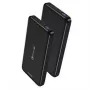 USAMS Universal US-CD92 QC3.0 Power Bank 10000mAh Must
