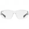 UVEX Equate Jalgrattaprillid, Suitsulääts, Must Raam