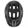UVEX I-vo 2 jalgrattakiiver 56-60 cm matt must