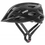 UVEX I-vo 2 jalgrattakiiver 56-60 cm matt must