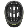 UVEX I-vo 2 Jalgrattakiiver 56-60 cm, Neoonkollane/Must matt
