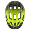 UVEX I-vo 2 Jalgrattakiiver 56-60 cm, Neoonkollane/Must matt