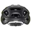 UVEX I-vo 2 Jalgrattakiiver 56-60 cm, Neoonkollane/Must matt