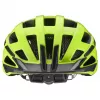 UVEX I-vo 2 Jalgrattakiiver 56-60 cm, Neoonkollane/Must matt