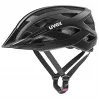 UVEX I-vo 2 Jalgrattakiiver 60-64cm, Must Matt