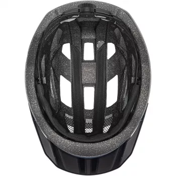 UVEX I-vo 2 Jalgrattakiiver 56-60cm, Antratsiit Matt