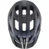 UVEX I-vo 2 Jalgrattakiiver 56-60cm, Antratsiit Matt