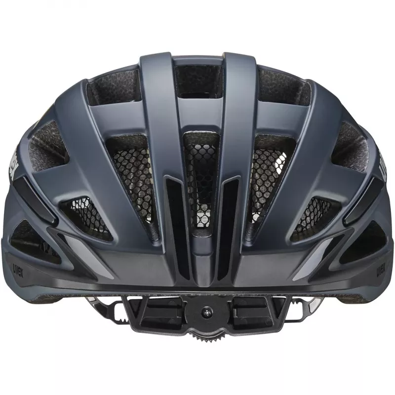 UVEX I-vo 2 Jalgrattakiiver 56-60cm, Antratsiit Matt