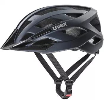 UVEX I-vo 2 Jalgrattakiiver 56-60cm, Antratsiit Matt