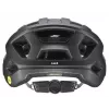 UVEX I-vo 2 MIPS Jalgrattakiiver, 56-60 cm, Must