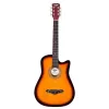 V-TONE AG ONE SB 4/4 Sunburst Akustiline Kitarr