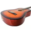 V-TONE BCG SB klassikaline kitarr 4/4 sunburst