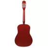 V-TONE BCG SB klassikaline kitarr 4/4 sunburst