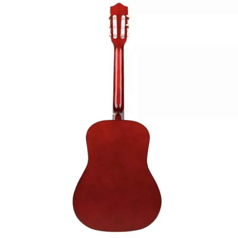 V-TONE BCG SB klassikaline kitarr 4/4 sunburst