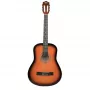 V-TONE BCG SB klassikaline kitarr 4/4 sunburst