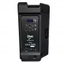 V-TONE OrionX 12 inch aktiivne kõlarisammas - 500W RMS, Bluetooth, 2-suunaline PA-süsteem