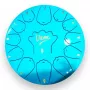 V-TONE VBJ 12-13 C Steel Tongue Drum Tank Drum