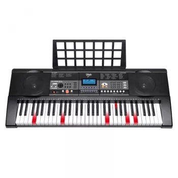 V-TONE VK 500-61L Klaviatuur
