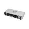 Valeton TAR-20G 20W minikitarri võimendipea koos reverb'i ja FX-ahelaga