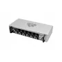 Valeton TAR-20G 20W minikitarri võimendipea koos reverb'i ja FX-ahelaga