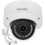 Vastupidav IP-kaamera TC-C32MS 2MP 2,8mm fikseeritud objektiiviga H.265 PoE