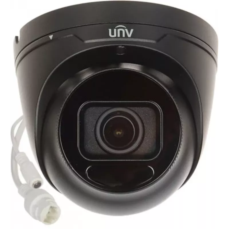 Vandalproof IP-kaamera MOTOZOOM 4MP 2.8mm IK10 IP67