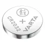 VARTA CR2032 liitiumnööpelement 3V 230mAh (10-pakk)
