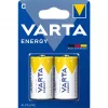 VARTA Longlife Power leeliselemendid C Baby LR14, 2-pakk 04114229422