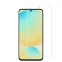 VAZOTEL Crystal Clear Screen Protector Samsung Galaxy A36/A56/S24FE jaoks