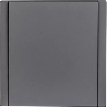 VCX CC TR 01 üksik hall WESA-pistik – kruviklemm, 32 A, 450 V